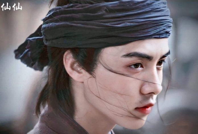 Mã Thiên Vũ có một tuổi thơ cơ cực, còn nhỏ đã phải gánh vác cả gia đình. (Ảnh: Internet)