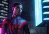 Miles Morales: Chàng Nhện da màu của Marvel