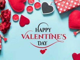 Ngày lễ tình nhân Valentine – Ngày đặc biệt của những trái tim đang rung động