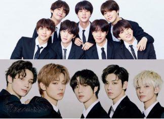 HYBE ra thông báo mới nhất quyết bảo vệ BTS, TXT, SEVENTEEN cho đến cùng