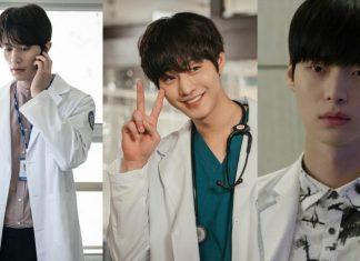 Những bác sĩ đẹp trai nhất trong K-Drama