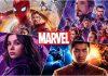 Những bộ phim của Marvel trong năm 2021 (Ảnh: Internet)