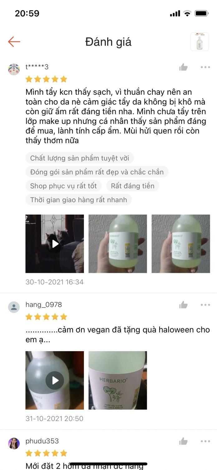 Review nước tẩy trang Herbario chiết xuất rau má và diếp cá: giải pháp tối ưu cho da dầu mụn Centella Asiatica Extract Chiết xuất diếp cá chiết xuất rau má công dụng da dầu da dầu mụn da mụn diếp cá Eucalyptus Globulus Leaf Oil herbario Houttuynia Cordata Extract Melaleuca Alternifolia Leaf Oil Niacinamide nước tẩy trang nước tẩy trang herbario nước tẩy trang rau má diếp cá herbario rau má review nước tẩy trang sản phẩm tẩy trang thành phần thiết kế thương hiệu Thương hiệu Herbario tinh dầu Bạch Đàn tinh dầu tràm trà