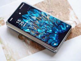 OPPO Find N - Điện thoại gập đầu tiên của OPPO