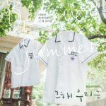 Review Mùa Hè Yêu Dấu Của Chúng Ta: Trở về thanh xuân ngây dại và nhiệt huyết