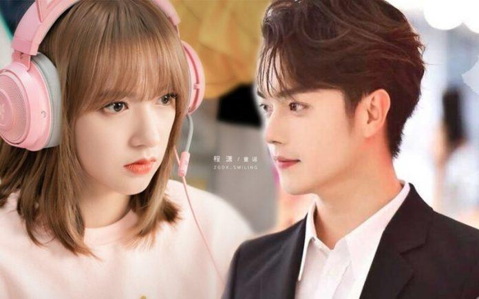 Phim được tìm kiếm nhiều nhất Khi Em Mỉm Cười Rất Đẹp (ảnh: internet)