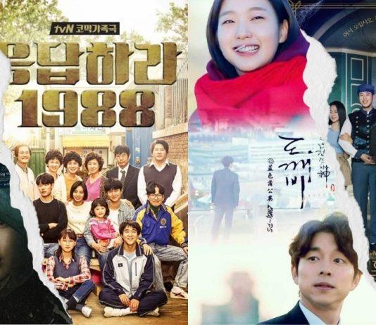 Reply 1988 cùng loạt phim Hàn đình đám được khán giả chấm hóng phần 2 từng ngày