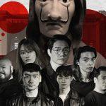 Money Heist bản remake và 9 bộ phim Hàn Quốc đầy hứa hẹn có mặt trên Netflix 2022