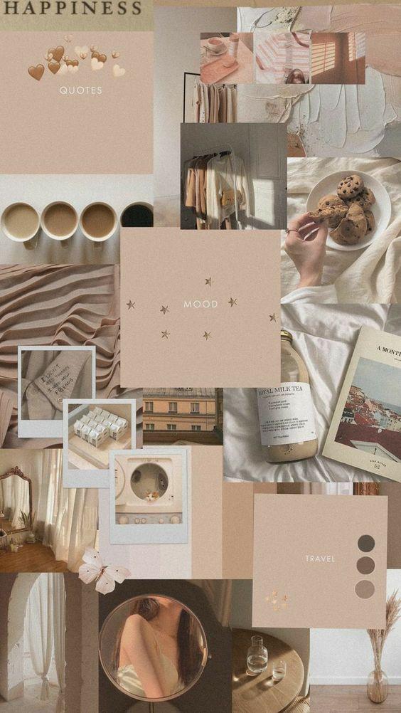 Phong cách aesthetic được GenZ rất ưa chuộng