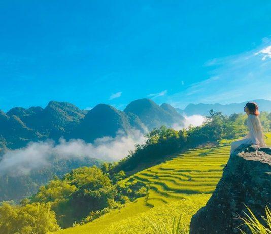 Chúng ta có hẹn với Pù Luông (Nguồn: Internet)