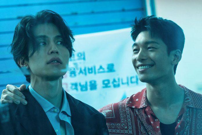 Couple nam-nam màn ảnh Hàn sắp có thêm Lee Dong Wook - Wi Ha Joon. (Nguồn: Internet)