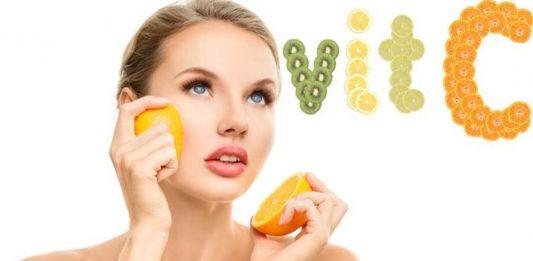 Điều gì sẽ xảy ra nếu bạn uống vitamin C quá nhiều? Ảnh: Internet