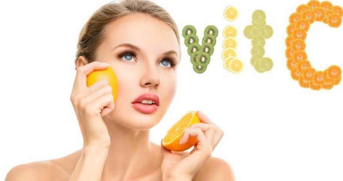 Uống vitamin C quá hàm lượng cần thiết gây nên nhiều ảnh hưởng tiêu cực đến sức khỏe. (Ảnh: Internet)