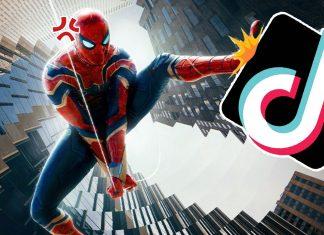 Muốn xem Spider Man: No Way Home, ĐỪNG lướt Tiktok lúc này