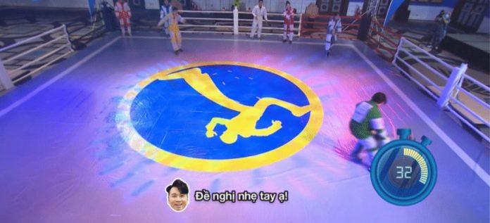 Một Karik luôn "âm thầm bên em" (Ảnh: Internet) Một Karik luôn "âm thầm bên em" (Ảnh: Internet)