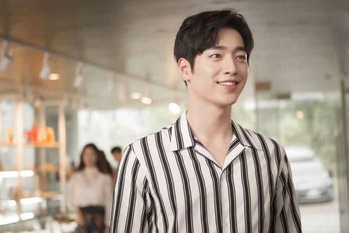 Tạo hình của Seo Kang Joon trong bộ phim Bạn Cũng Là Người. (Nguồn: Internet)