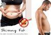 Tạng người Skinny Fat: Những điều cần biết và cách khắc phục