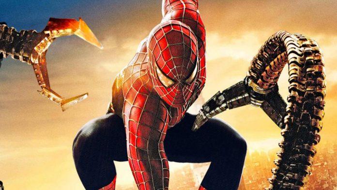 Spider Man 2, một trong những phim siêu anh hùng hay nhất lịch sử