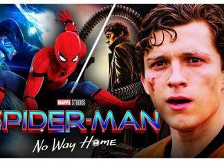 bộ phim không chỉ có những yếu tố đen tối, sự tương tác giữa nhân vật chính với kẻ thù sẽ rất ngoạn mục