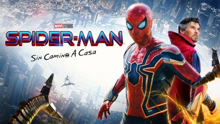 Review Spider Man: No Way Home - 5 lý do đây là phim Marvel hay nhất! -  BlogAnChoi