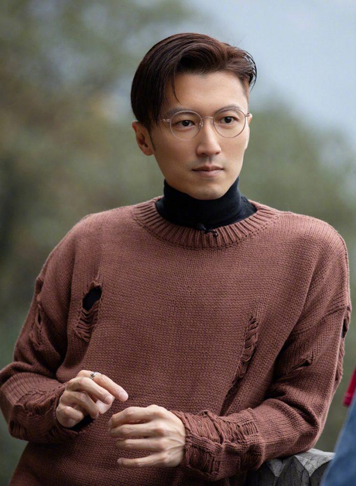 Tạ Đình Phong là nam ca sĩ, diễn viên Hồng Kông cực kỳ nổi tiếng. (Ảnh: Internet)