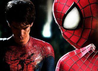 Thất bại của The Amazing Spider-Man 2 chính là cái kết cho sự nóng vội và tầm nhìn hạn hẹp của Sony (Ảnh: Internet)