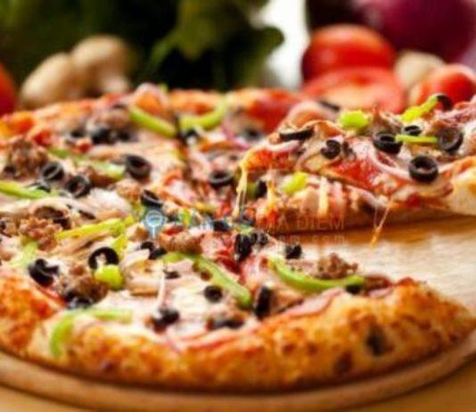 Khám phá 6 thương hiệu pizza nổi tiếng tại Sài Gòn: Tín đồ pizza đã biết chưa?