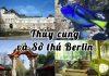 Khám phá thủy cung và sở thú lớn nhất ở Berlin – Đức với nhiều loài vật thú vị đáng yêu