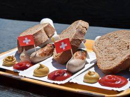 6 món ăn đặc trưng của Thụy Sĩ bạn nên thử vào mùa Giáng Sinh