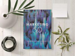 Review sách Marketing 5.0 – Cuốn sách bắt kịp xu hướng