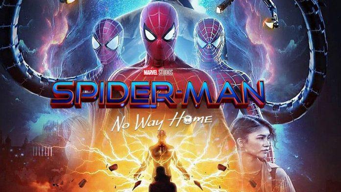 Tobey Maguire sẽ lại một lần nữa trở lại với vai diễn để đời của mình trong bom tấn Spider-Man: No Way Home hiện đang công chiếu tại các rạp phim (Ảnh: Internet)