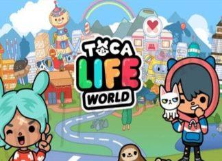 Toca Life World – Ứng dụng tốt nhất cho iPhone năm 2021 có gì hấp dẫn?