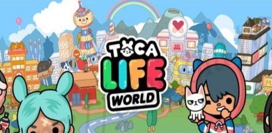 Toca Life World – Ứng dụng tốt nhất cho iPhone năm 2021 có gì hấp dẫn?