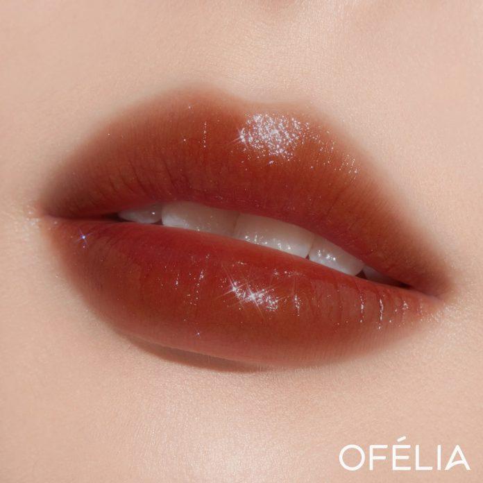 OFÉLIA Lolli Glow Tint - The Heat