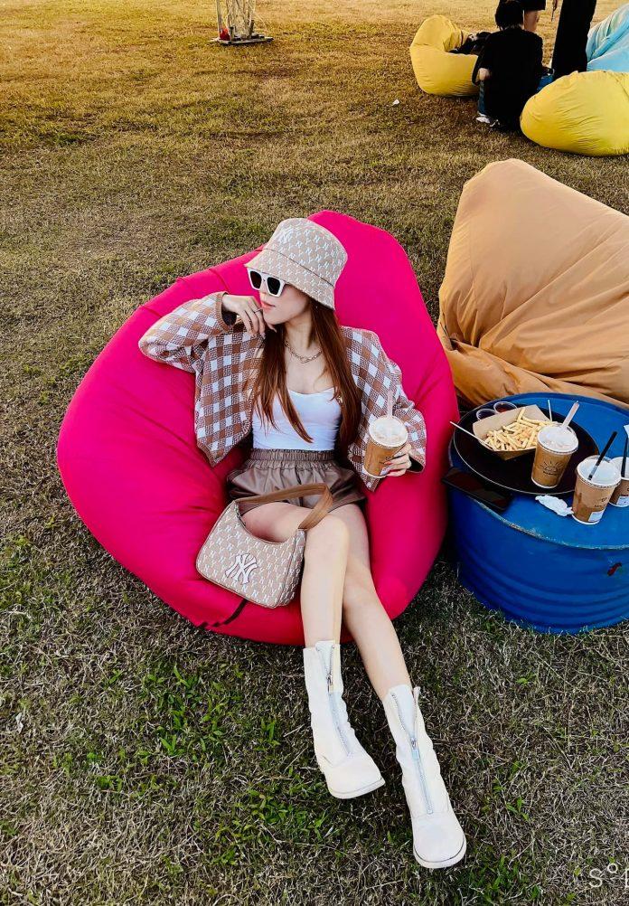 Chắc chắn không thể thiếu những tấm ảnh sống ảo siêu xinh - Ảnh: Nhung Phạm Chắc chắn không thể thiếu những tấm ảnh sống ảo siêu xinh - Ảnh: Nhung Phạm