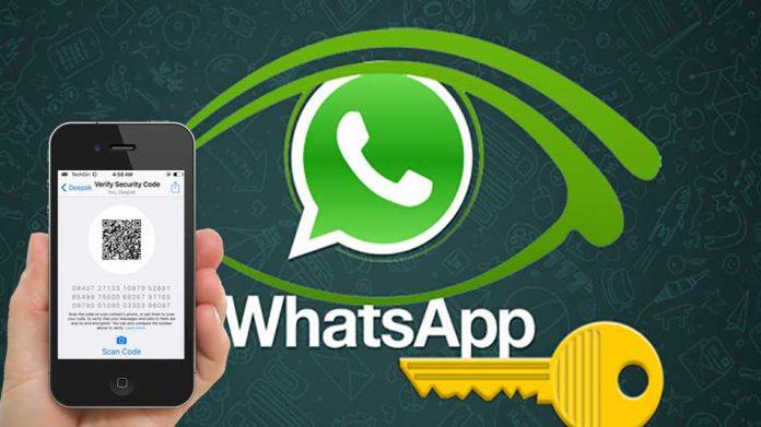 WhatsApp có độ bảo mật khá tốt (Ảnh: Internet).