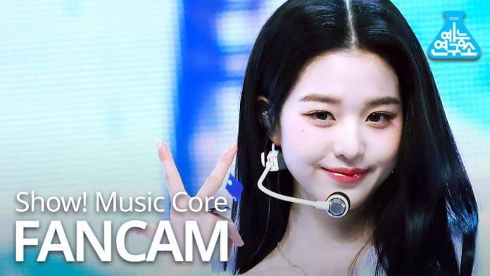 Từ ngày còn hoạt động với tư cách là thành viên của IZ*ONE (Ảnh: Internet).