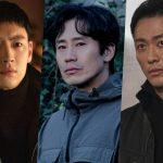15 diễn viên phim truyền hình Hàn Quốc gây ấn tượng hàng đầu vào năm 2021. (Nguồn: Internet)