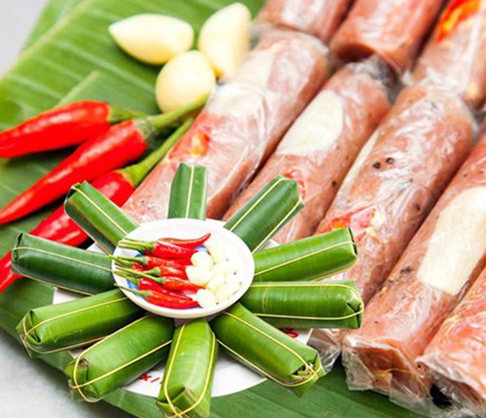 10 món ngon truyền thống ngày Tết của người Việt, đơn giản, dễ làm ...