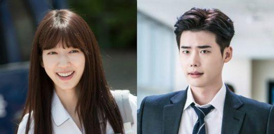6 diễn viên quá nổi tiếng với phong cách đóng vai K-Drama đặc trưng . (Nguồn: Internet)