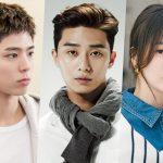 6 K-Drama nhất định phải xem nếu bạn thích ngành công nghiệp thời trang Hàn Quốc. (Nguồn: Internet)