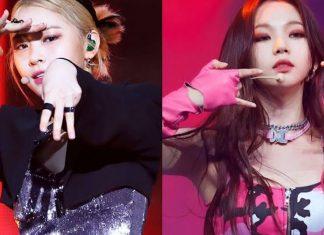 6 nhóm nhạc nữ K-Pop thể hiện vũ đạo khó đỉnh cao 6 nhóm nhạc nữ K-Pop thể hiện vũ đạo khó đỉnh cao. (Nguồn: Internet)