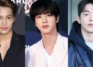 7 sao nam phải nhập ngũ bắt buộc vào năm 2022. (Nguồn: Internet)