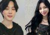 7 thần tượng K-Pop đáng kinh ngạc có chung tên “Jimin”