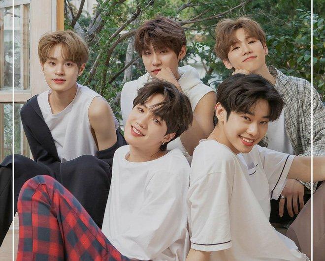 AB6IX (Ảnh: Internet)