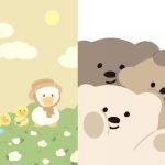 Tổng hợp 20 ảnh nền điện thoại xinh xắn mà bạn sẽ thích