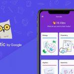 Ứng dụng Socratic hỗ trợ học tập (Ảnh: Internet).