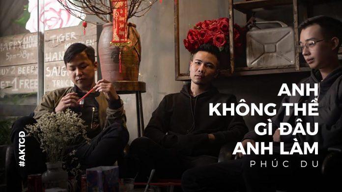 Anh Không Làm Gì Đâu Anh Thề (Ảnh: Internet)