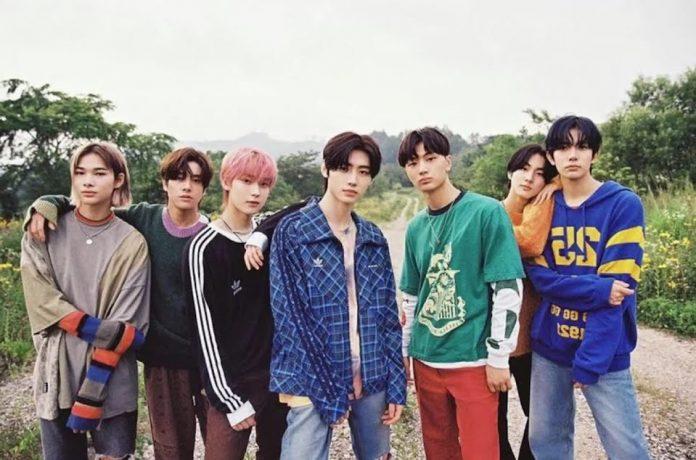 ENHYPEN thuộc BE:LIFT LAB (Ảnh: Internet)