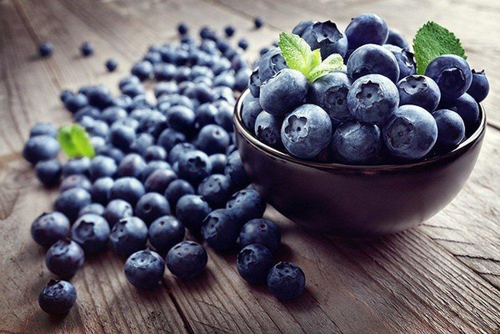 Blueberry là gì? Công dụng của Blueberry và tips làm đẹp hữu ích